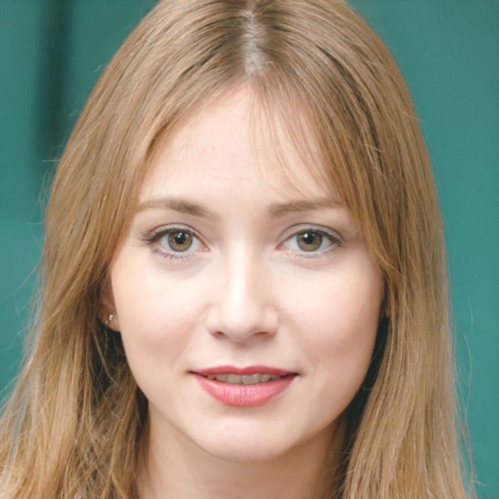 Dr. Sarah Weber - Finanzpsychologin